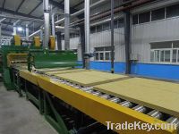 Taishek stone wool board for industrial equipment use