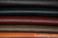 Sell pu synthetic leather