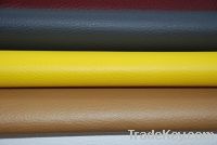 Sell pvc synthetic leather