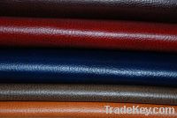Sell pvc artificial leather