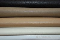 Sell pu artificial leather