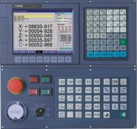 Sell Milling Machine Controls