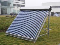 Sell  solar water heater