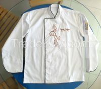 Chef Coats, Chef Jackets, Aprons -  Chef Uniforms