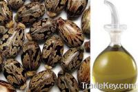 Sell Offer - Castor Oil FSG