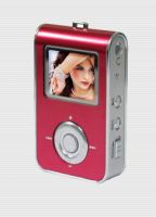 MP4 Player  MP3 Player (FT-257)