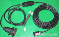 Sell ABS ISO7638 Power Cable
