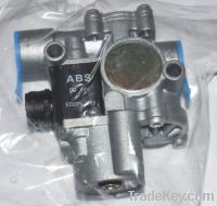 Sell ABS modulator valve