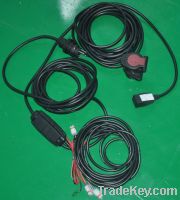 Sell ABS Power Cable