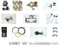 Sell ABS Accessories