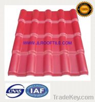 Sell PVC Roof Tile