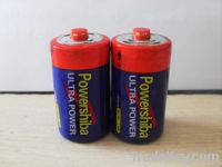 Sell R20s dry battery