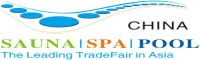 15th Asia Pool and Spa Expo