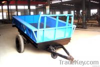 Sell tractor trailer, farm trailer