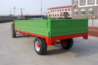 Sell truck trailers