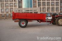 Sell Agricultural Tipping Trailers