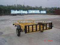 All Type of Farm Trailers