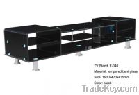 Color Glass TV Stand Furniture Supplier, Selling, Manufacturer