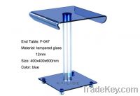 Selling Glass Side Table Furniture Supplier, Manufacturer, Selling
