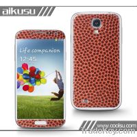 Sell Latest design! pu cover for samsung s4