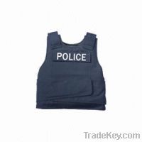 Sell Bulletproof vests Supplier
