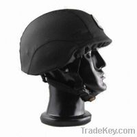 Sell Bulletproof helmets Supplier