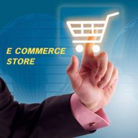 E commerce Store with Additional Feature of Franchisee and Inventory Management