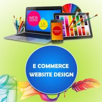 Ecommerce Website Design