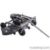 Sell Swisher (66") 20HP Finish Cut Tow-Behind Trail Mower(2013 Model)