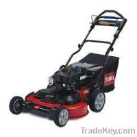 Sell Toro TimeMaster (30") Self-Propelled Lawn Mower w/Electric Start