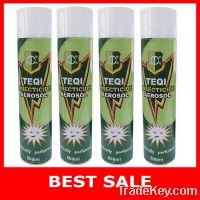 Sell Insecticide aerosol spray, insect, mosquito killer, pesticide, mo