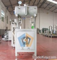 Sell aseptic filling machine