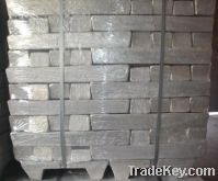 Sell Magnesium Ingot