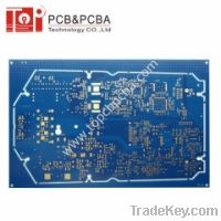 Sell Four Layers Video Control PCB