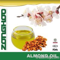 Sell sweet almond oil