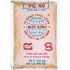 kraft cement bags - 3 layers bags for packing cement