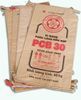 kraft cement bags - 3 layers bags for packing cement