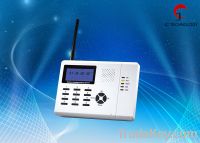 Sell GSM&PSTN panel ( JC-820D )