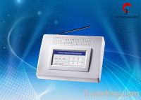 Sell PSTN alarm panel (JC-842P)