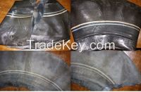 butyl inner tube rubber scrap