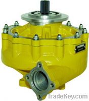 Electric-driven centrifugal pumps