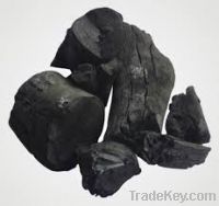 Sell Hard and Soft Wood Charcoal