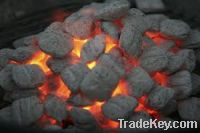 Sell BBQ CHARCOAL LUMP