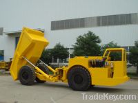 Sell Camion Dumper