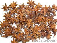 Sell STAR ANISEED