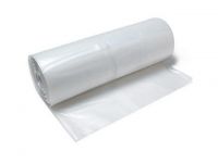 FR polyethylene sheeting