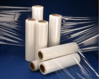 PE stretch film for wrap-LLDPE-Pallet Stretch Film