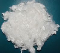 Virgin and Recycled Polyester Staple Fiber SD RW 1.2d