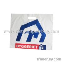 Sell vietnam patch handle plastic poly bag