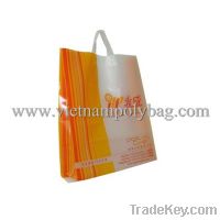 Sell vietnam soft loop plastic poly bag